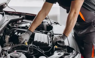 LOOKING FOR MECHANICS, View more