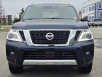 *VEHICLE DESCRIPTION* Remote Start | Heated Front and 2nd Row Seats | Moonroof | 2nd Row Captain's C... (image 7)