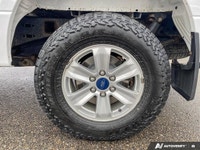 Experience the rugged elegance of the 2020 Ford F-150 XLT 4WD SuperCab 6.5' Box, presented in a stri... (image 5)