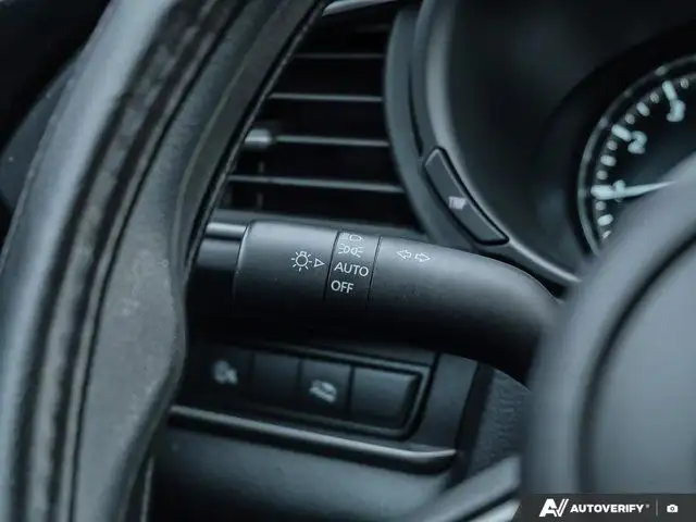 2024 Mazda CX-30 GX Awd | Cloth | Heated Seats | One Owner in Cars & Trucks in Mississauga / Peel Region - Image 20