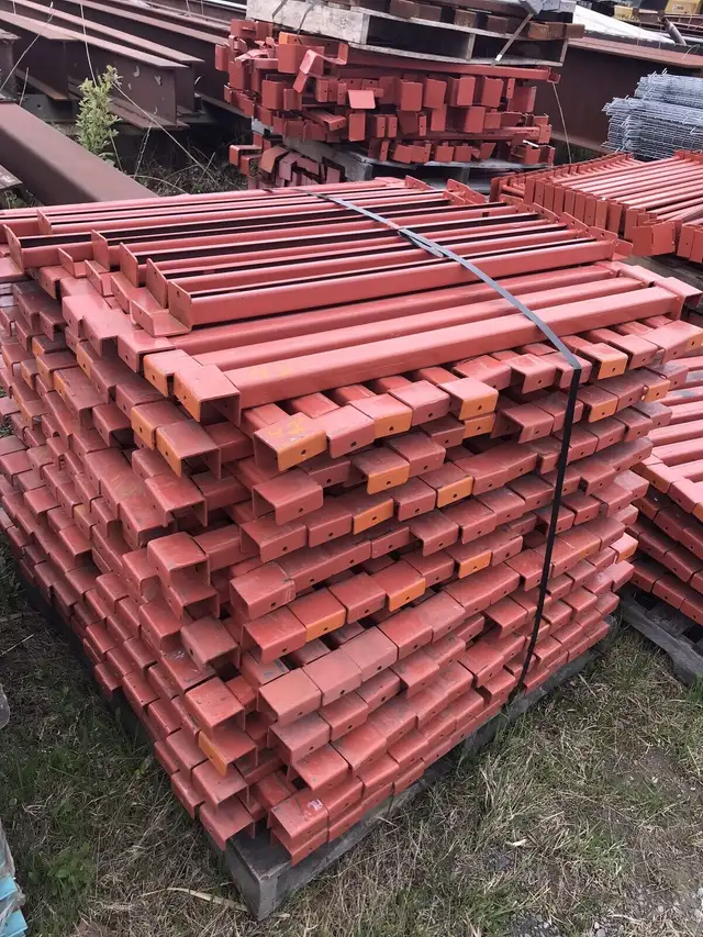Racking d’entrepôt (rayonnages) in Other in Drummondville - Image 6