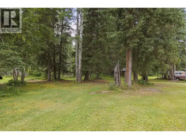849 BRIDGE ROAD McBride, British Columbia in Land for Sale in Quesnel - Image 10