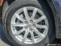 Experience enhanced capability and year-round peace of mind with this exceptional 2025 Cadillac XT4... (image 8)