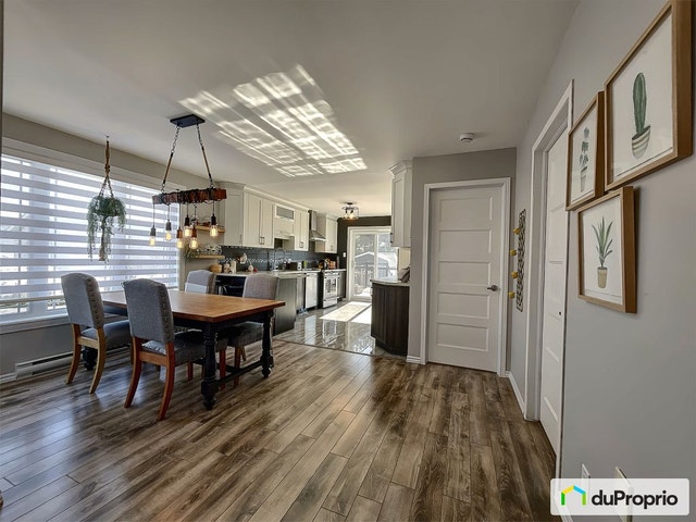 $373,000 - Semi-detached for sale in Chicoutimi (Laterrière) — photo 2