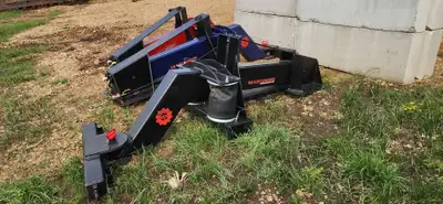 Fleet Standard Model 7 Pneumatic Fifth Wheel Wrecker Towing Unit SKU: 389481S Sale: $6,995.00 Key Fe...