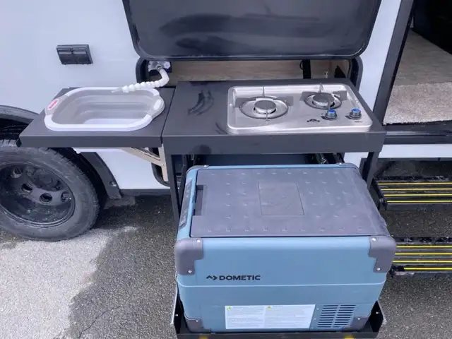 2026 Winnebago Winnebago EKKO 22A in RVs & Motorhomes in Bedford - Image 36