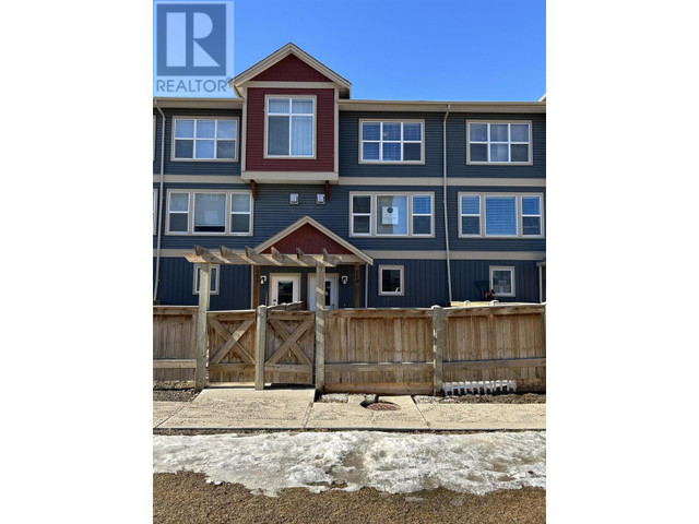 119 10303 112 STREET Fort St. John, British Columbia in Condos for Sale in Fort St. John - Image 3