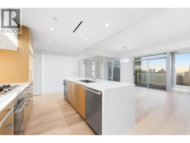 2301 667 HOWE STREET Vancouver, British Columbia in Condos for Sale in Vancouver - Image 14