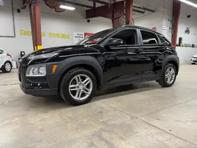 Looking for a SUV that is great on gas? Something reliable and stylish? Check out this 2019 Hyundai...