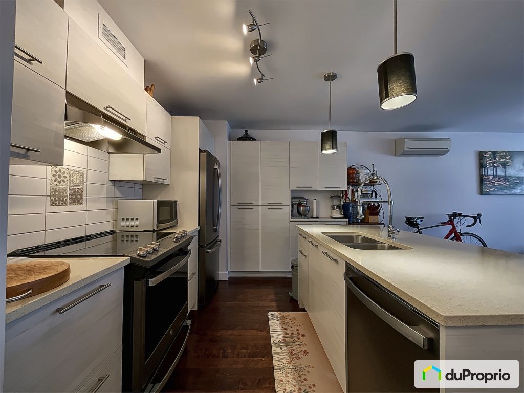 $449,000 - Condominium for sale in Terrebonne (Lachenaie) — photo 2