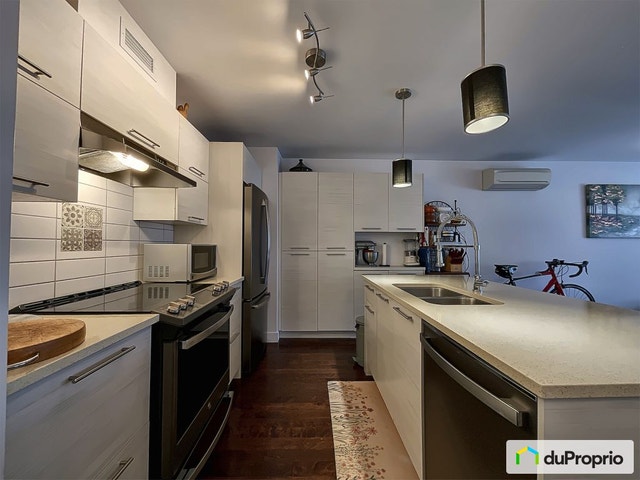 $449,000 - Condominium for sale in Terrebonne (Lachenaie) — photo 2