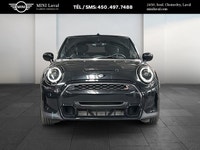 ===== 2023 MINI Cabriolet Cooper S | Ligne Première | ===== ===== * Système audio Harman/Kardon * Li... (image 2)