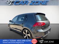 Looking for a fun and engaging driving experience? Feast your eyes on this sleek 2015 Volkswagen GTI... (image 5)