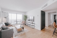Appartement 4 ½ à louer Saint-Jean-Baptiste juillet 2026 Québec City Québec Preview