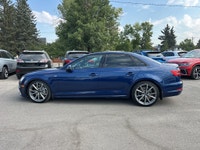Double L Motors Ltd. FOR SALE: 2017 Audi A4 Progressive Sleek, Powerful & Packed with Tech And S-Lin... (image 2)