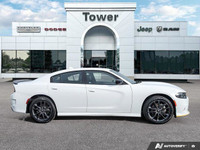 Check out this 2023 Dodge Charger GT. Its Automatic transmission and 3.6L V6 Engine engine will keep... (image 7)