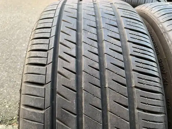 SET of 245/40/20 99W XL M+S LandSpider Citytraxx HP w 80% tread in Tires & Rims in Delta/Surrey/Langley - Image 5