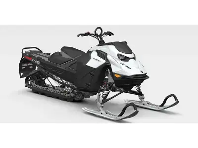 2026 Ski-Doo Summit Adrenaline 850 E-TEC 146 2.5 CDTJ Summit Adrenaline with SHOT starter MSRP $1779...