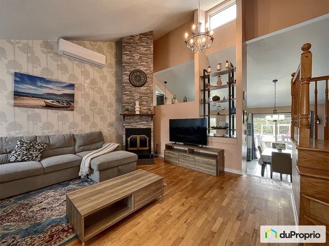 $649,777 - Split Level for sale in Terrebonne (Lachenaie) — photo 3