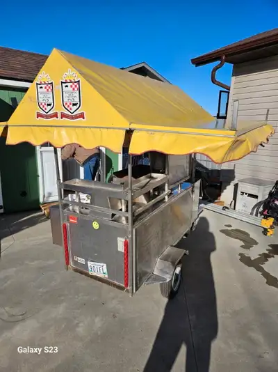 Location: Winkler – Can Deliver to Winnipeg or Surrounding Areas Asking Price: 10,500 OBO Start your...