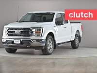 NO ACCIDENTS / CLEAN CARFAX / 1 OWNER / Brake Assist, Bluetooth Music, Touchscreen Display and more!... (image 1)