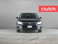 Auto Dimming Rearview Mirror, Front Heated Seats, Rear Heated Seats and more! Clutch is the largest... (image 9)
