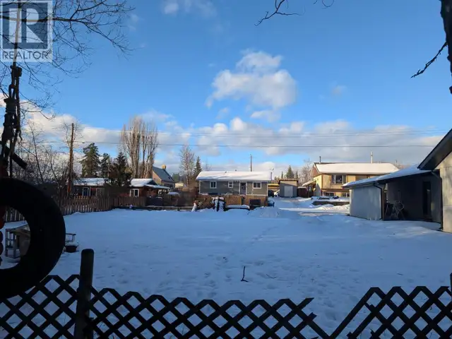 LOT 19 & 20 THIRD STREET Telkwa, British Columbia in Land for Sale in Smithers - Image 8