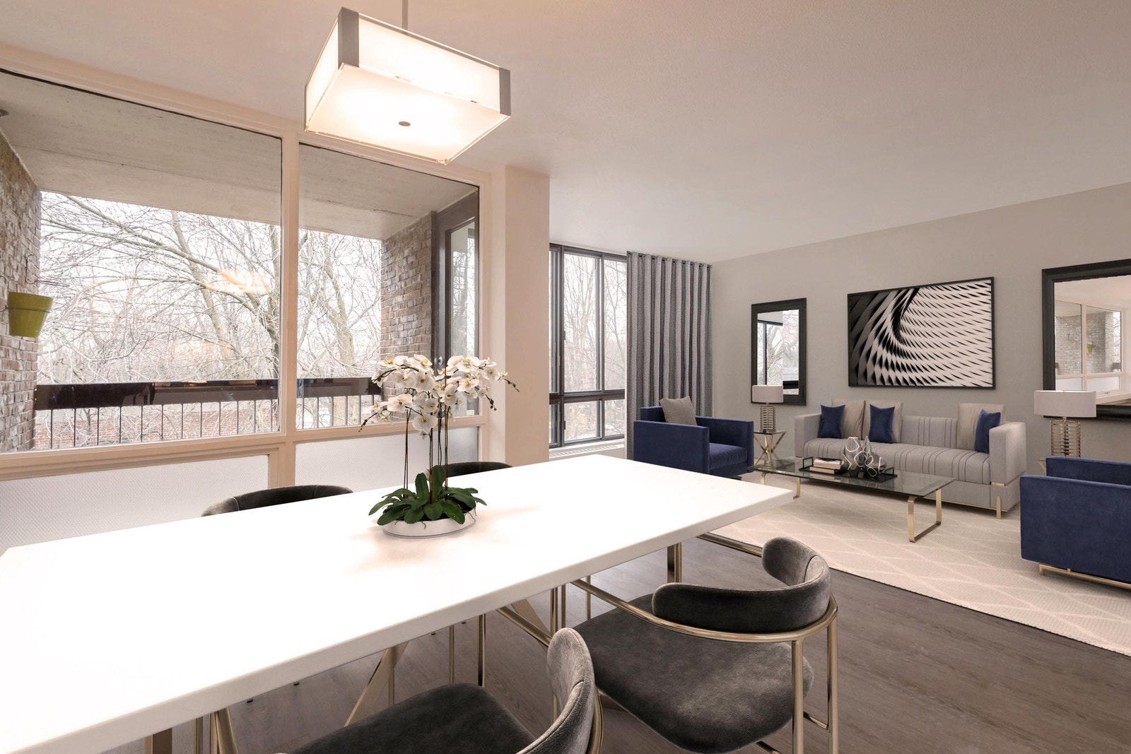220 rue Berlioz — photo 3