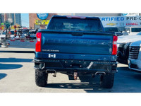2019 Chevrolet Silverado 1500 Custom Trail Boss Vehicle Overview: Year: 2019 Make: Chevrolet Model:... (image 5)