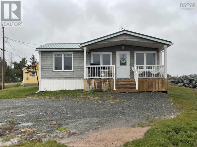 565 Caribou Island Road Caribou Island, Nova Scotia in Houses for Sale in Truro - Image 3