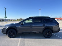 // ACCIDENT FREE!! // Built for drivers who want real all-weather confidence, this used 2025 Subaru... (image 9)