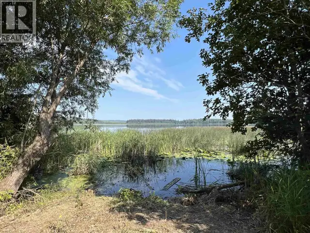 2480 & 2482 NORWOOD ROAD Quesnel, British Columbia in Land for Sale in Quesnel - Image 8