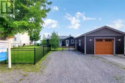 Welcome to your dream waterfront retreat! This stunning 2-bedroom, 2-bath home is nestled on the san...