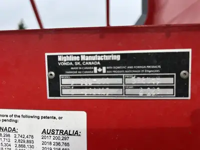 Welcome to Horizon Ag & Turf Location: Horizon Ag & Turf Barrhead For More Used Equipment Visit: www...