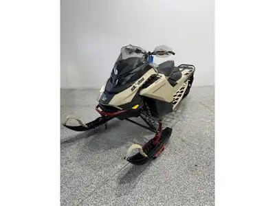 2024 Ski-Doo SM BAC X 850 E GN 146 1.6C 24 850 E-TEC 146 1.6 Discover the 2024 Ski-Doo SM BAC X 850...