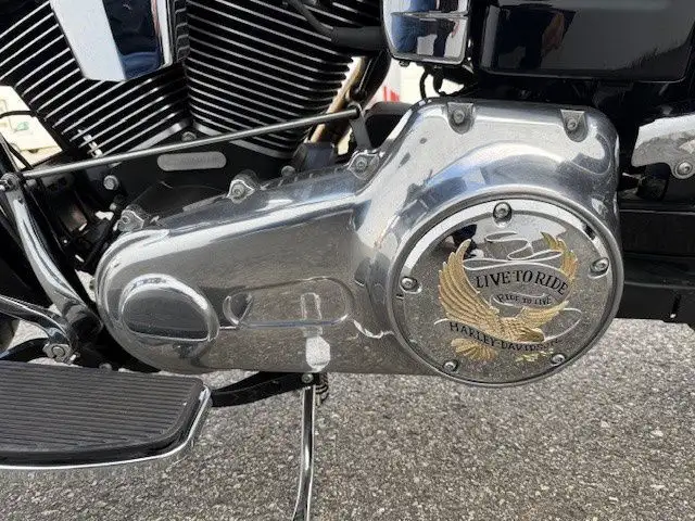 2015 Harley-Davidson DYNA SWITCHBACK in Street, Cruisers & Choppers in Kelowna - Image 10