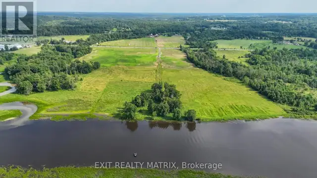 3521 OLD MONTREAL ROAD Ottawa, Ontario in Land for Sale in Ottawa - Image 13