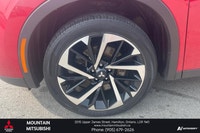 Navigation, Sunroof, Wireless Charging, Power Liftgate, Heated Seats! Compare at $23688 - Our Price... (image 6)