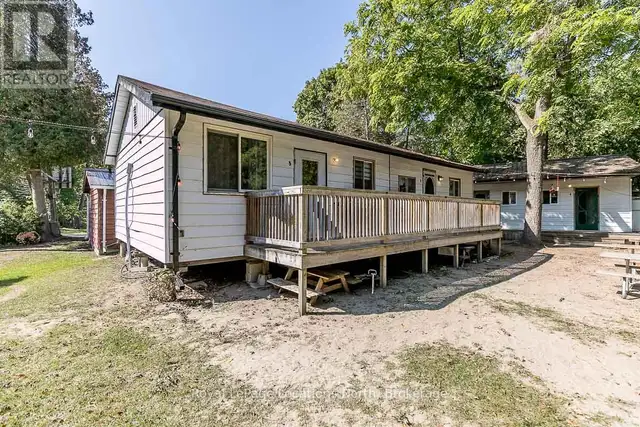 229 BRUCE 23 ROAD Kincardine, Ontario in Houses for Sale in Owen Sound - Image 26