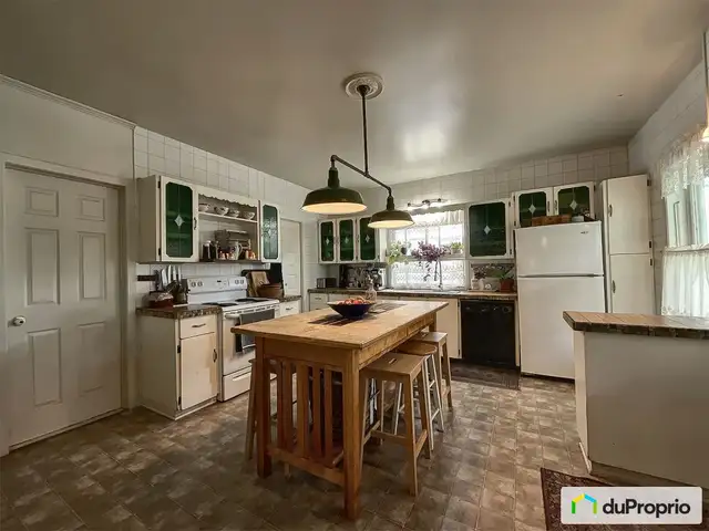 $599,000 - 2 Storey for sale in Marieville in Houses for Sale in Longueuil / South Shore - Image 7