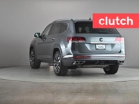 Front Heated Seats, Power Lumbar Support, Dual Zone Front Climate Control and more! Clutch is the la... (image 5)