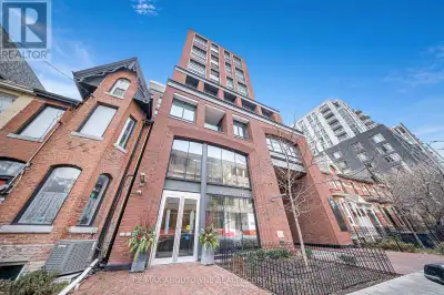 1404 - 501 ADELAIDE STREET W Toronto (Waterfront Communities), O