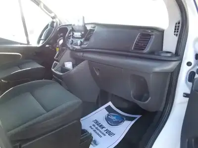 2020 Ford Transit Cargo Van T250 Low Roof, View more