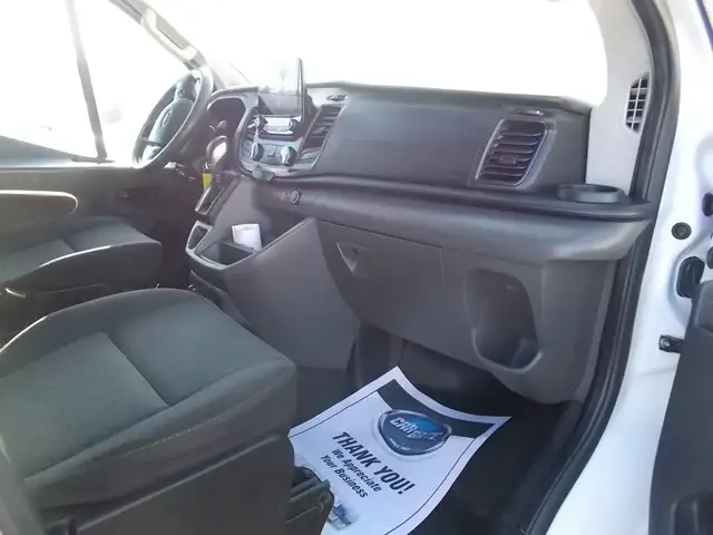 2020 Ford Transit Cargo Van T250 Low Roof in Cars & Trucks in Bedford - Image 13