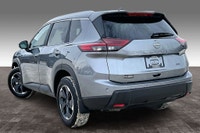 2026 Nissan Rogue Engine: 3 Cylinder Engine L/100Km City: 8.3 L/100Km Hwy: 6.8 Safety Equipment Elec... (image 2)