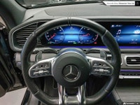Premium Pkg | AMG Styling Exterior & Interior Pkg | XPEL Protection Film | Black w/ Grey Stitching A... (image 8)