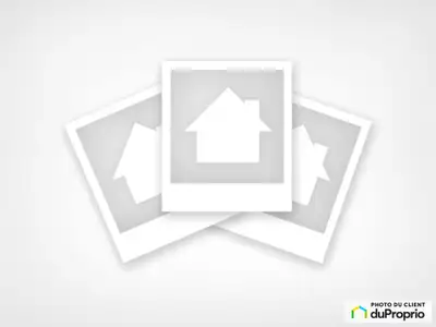 Ceci est une annonce test de DuProprio. Aucune propriété n'est à vendre sous cette annonce. Merci de...