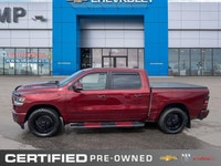 Saskatoon Motor Products - General Motors Certified, 1500 Sport, 4D Crew Cab, HEMI 5.7L V8 VVT, 8-Sp... (image 1)