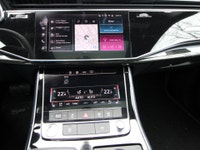 2025 Audi Q8 Appelez-nous afin de fixer une rencontre — nous travaillons sur rendez-vous seulement p... (image 5)