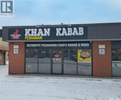 Excellent opportunity to own a well-established and popular restaurant in Saskatoon. This establishm...